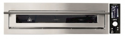 Купить печь для пиццы oem-ali 935/1 электрическая серии supertop 1-камерная с подом 108х113см – цена от завода, доставка до двери | RuOborudovanie.ru