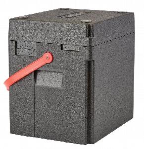 Термоконтейнер Cambro Cam Gobox Eppbevrdst110 для бутылок изотермический 