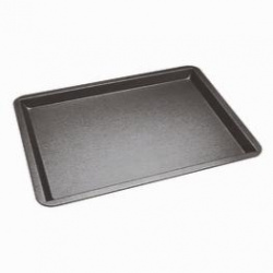 Купить противень paderno 47716-37 алюминий 37х26 h1,3см – цена от завода, доставка до двери | RuOborudovanie.ru