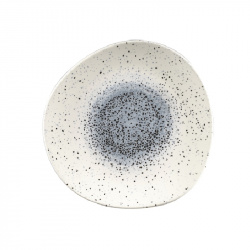 Тарелка мелкая "ВОЛНА" 28,6СМ, без борта, цвет Mineral Blue, Studio Prints Mnblog111 – купить в RuOborudovanie.ru с доставкой до двери Купить тарелка мелкая "волна" 28,6см, без борта, цвет mineral blue, studio prints mnblog111 – цена от завода, доставка до двери | RuOborudovanie.ru
