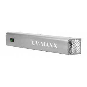 Рециркулятор-облучатель Robolabs LUF2-60LUX ультрафиолетовый закрытого типа