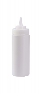 Диспенсер для соусов Viatto JW-LBSD8 WHIT
