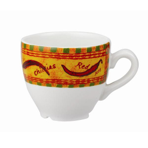 Чашка Espresso 100МЛ Salsa Salsceb91