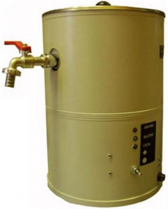 Кипятильник Дебис КНЭ-50-01 (термопластик) проточный