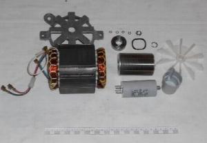 Двигатель для Mem12E 368086