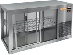 Купить витрина тепловая hicold vrl t 900 r – цена от завода, доставка до двери | RuOborudovanie.ru