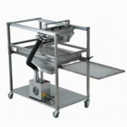 Купить машина pavoni glassice для нанесения глазури – цена от завода, доставка до двери | RuOborudovanie.ru