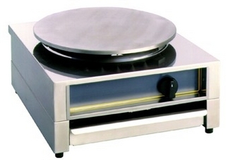 Блинница Roller Grill Csg 350