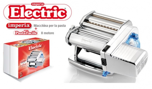 Аппарат для макарон Imperia Electric 650