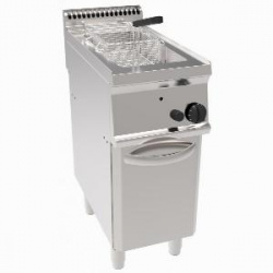 Купить фритюрница tecnoinox fr47fe9 316081 900 серии – цена от завода, доставка до двери | RuOborudovanie.ru