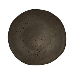 Купить тарелка мелкая 21см, керамика, ironstone c53335 – цена от завода, доставка до двери | RuOborudovanie.ru