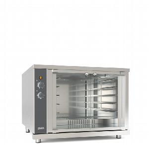 Шкаф расстоечный Gierre Bake10Ug демо