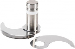 Нож для куттера Robot Coupe 27385 – купить в RuOborudovanie.ru с доставкой до двери Нож для куттера Robot Coupe 27385