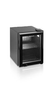 Шкаф барный Tefcold Bc30  холодильный со стеклом