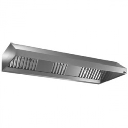 Зонт вытяжной пристенный Electrolux Bp1112Bt 642323
