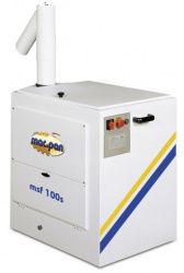 Купить мукопросеиватель macpan msf100l – цена от завода, доставка до двери | RuOborudovanie.ru