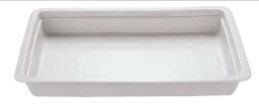 Гастроемкость из керамики GN1/1х2 см Paderno 4433203