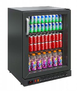 Шкаф холодильный барный Polair TD101-Bar без столешницы арт.1150026d