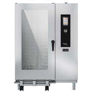 Пароконвектомат Apach Chef Line Lgi202T