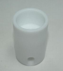 Гайка прижимная Flott для Vap 25K 22C