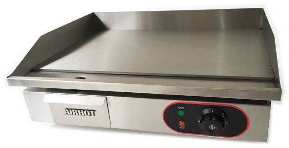 Жарочная поверхностьAirhot GE-550/F демо