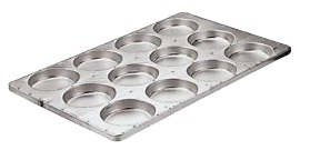 Форма для выпечки Paderno 4175208