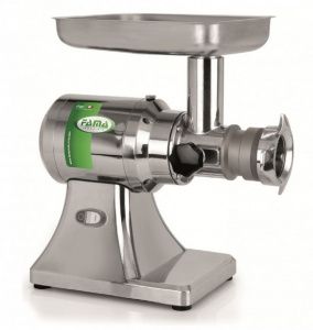 Мясорубка Fama TI12 (FTI106U) с системой Half-unger