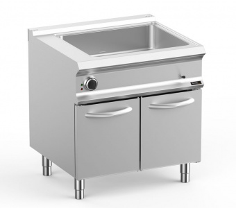 Мармит электрический 700 серии Apach Chef Line Glbme87Osp