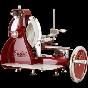 Слайсер Berkel Flywheel B2 красный (Volano)