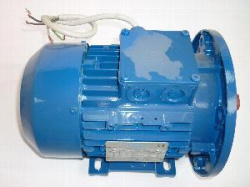 Двигатель Kt 1.5КВТ Lm82P085/1