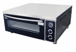Купить печь для пиццы grill master ппэ/1 22127 – цена от завода, доставка до двери | RuOborudovanie.ru