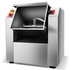 Тестомес для крутого теста Hurakan HKN-25Hn