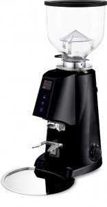 Кофемолка Fiorenzato F4 E (черный)