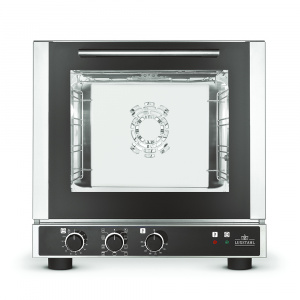 Печь конвекционная Luxstahl EKF 423 M
