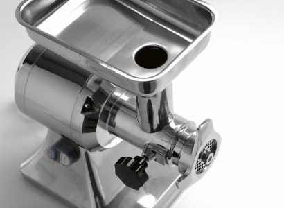 Мясорубка Fama TS12 (FTS106UE) с системой Half-unger