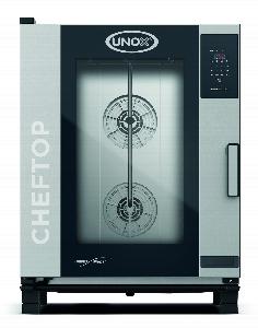 Пароконвектомат Unox Xevc-1011-Ezrm