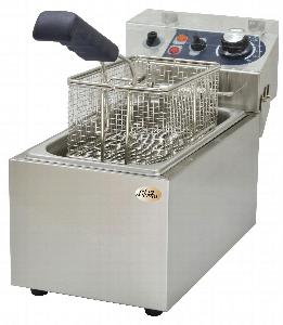 Фритюрница Liloma Flt 4