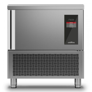 Шкаф шоковой заморозки ColdLine W5A
